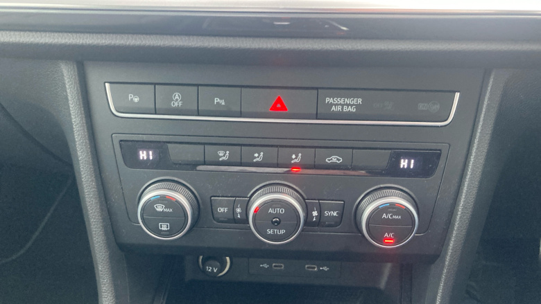 SEAT Ateca 1.5 TSI EVO SE Technology 5dr DSG Petrol Estate